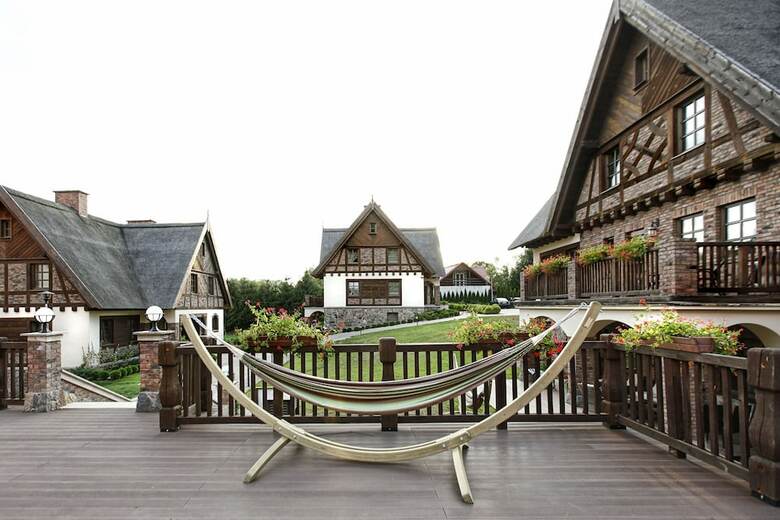 Hotel Aubrecht Country Spa Resort
