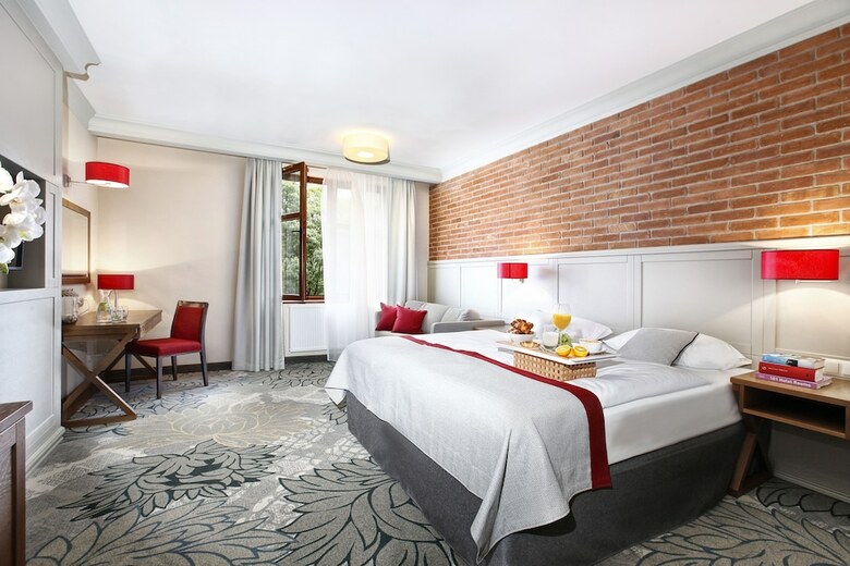 Hotel Aubrecht Country Spa Resort