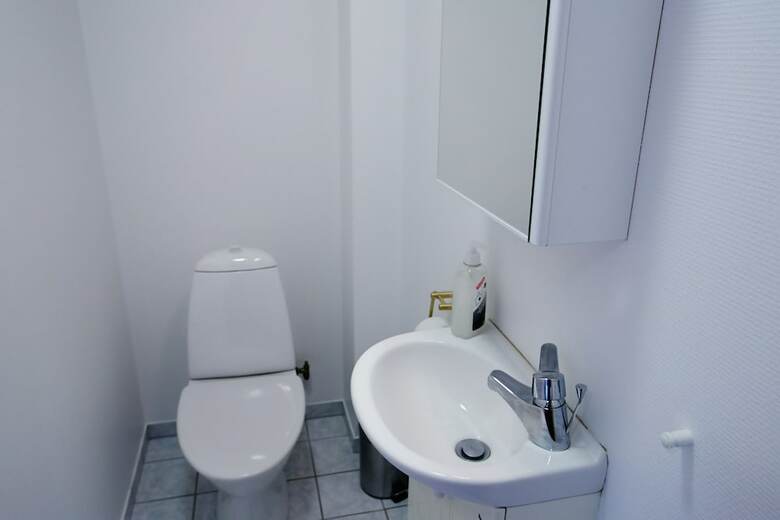 Apartamentos The Atlantic Swan