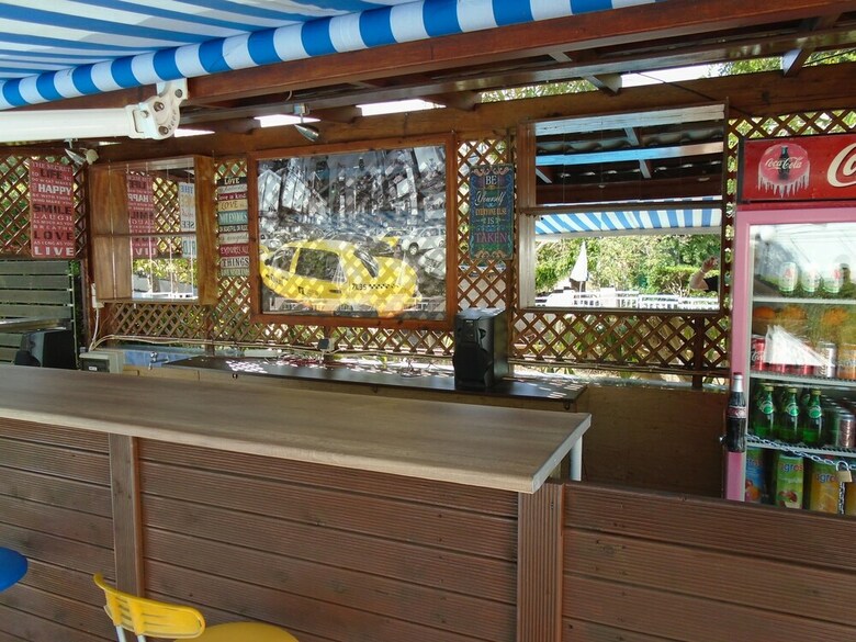 Hotel Triton