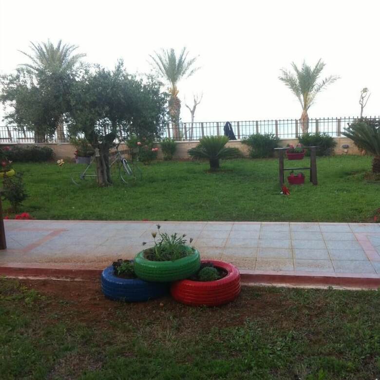 Hotel Triton