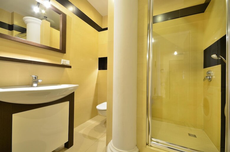 Dom & House - Apartments Monte Cassino