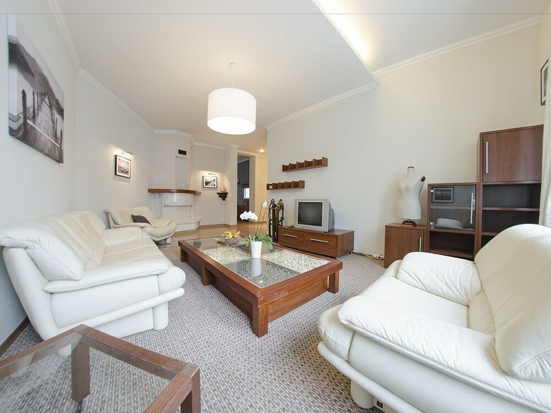 Dom & House - Apartments Monte Cassino