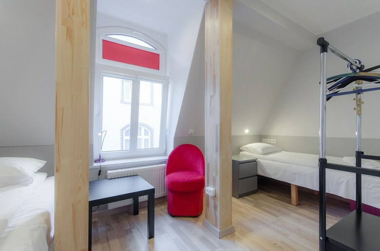 Dom & House - Apartments Monte Cassino
