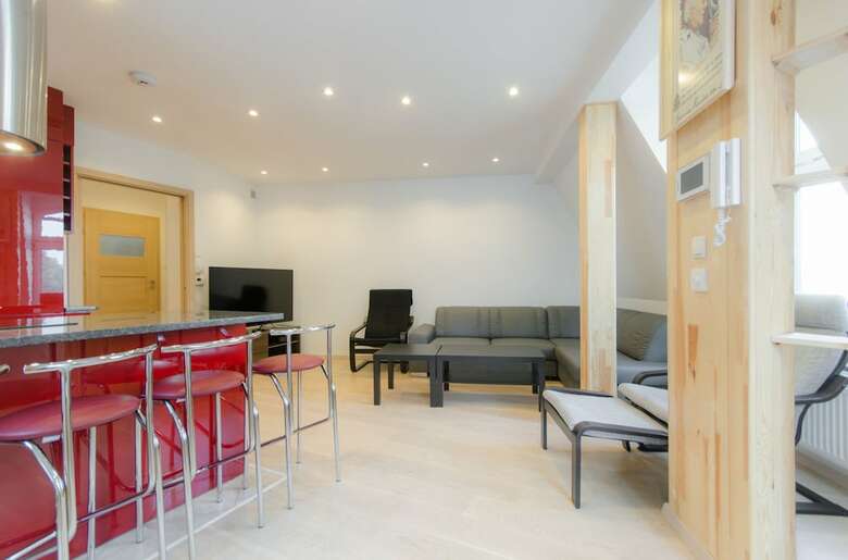 Dom & House - Apartments Monte Cassino