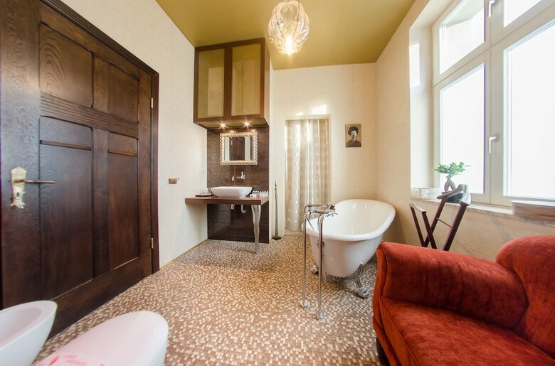 Dom & House - Apartments Monte Cassino
