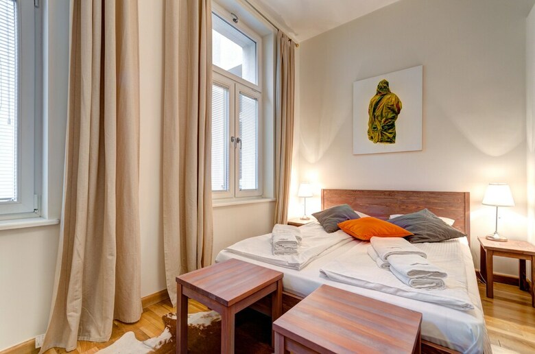 Dom & House - Apartments Monte Cassino