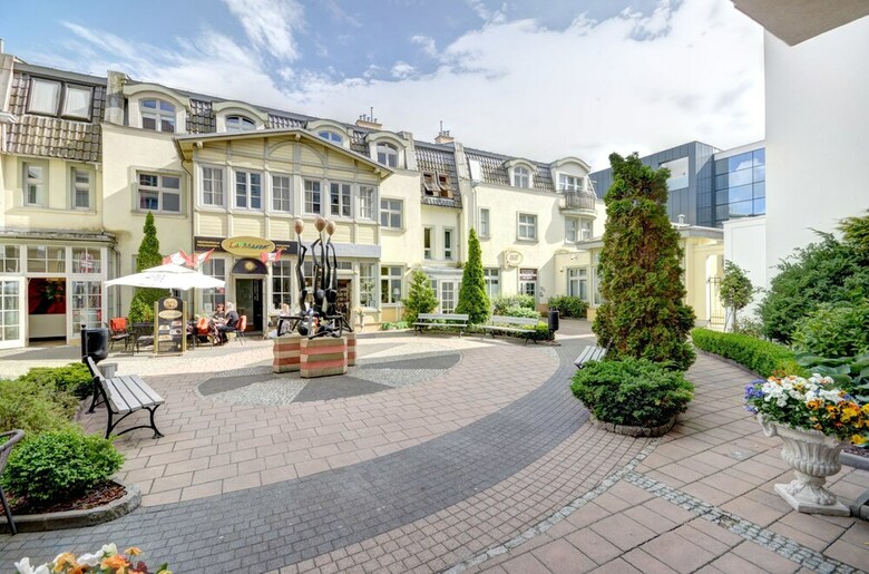 Dom & House - Apartments Monte Cassino