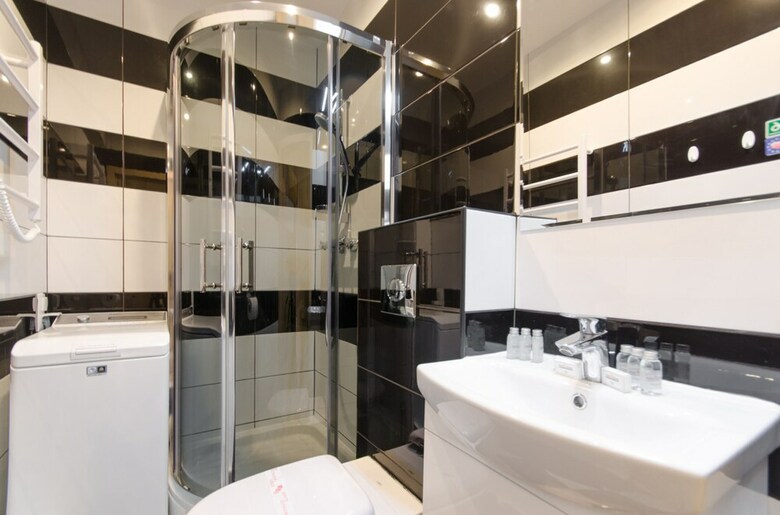 Dom & House - Apartments Monte Cassino