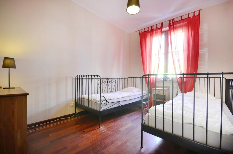 Dom & House - Apartments Monte Cassino