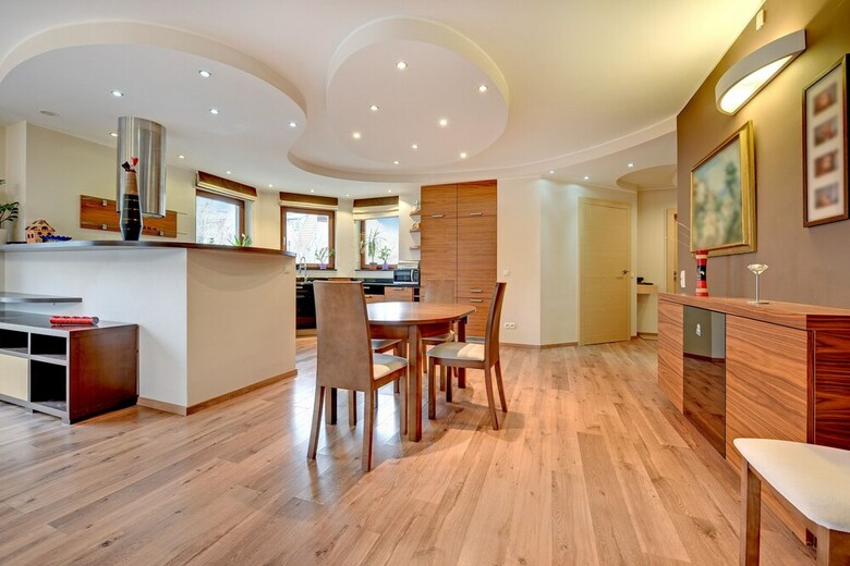 Dom & House - Apartments Monte Cassino