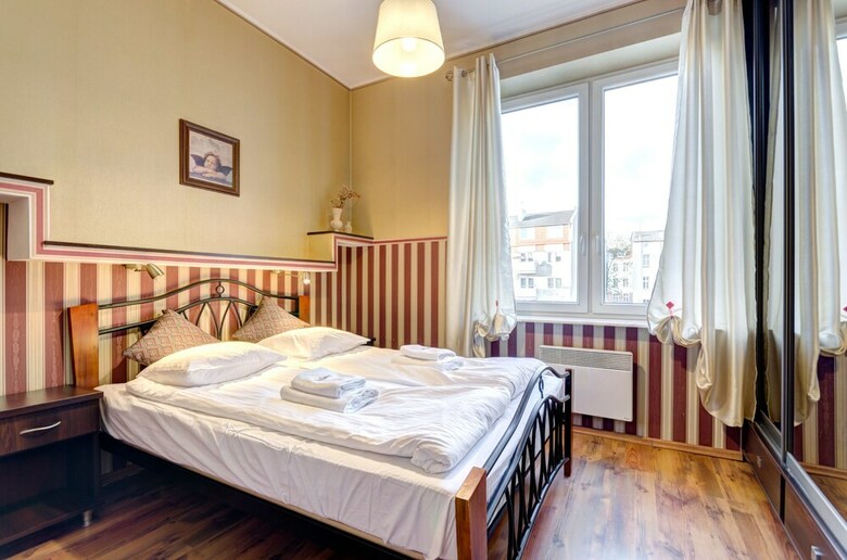 Dom & House - Apartments Monte Cassino