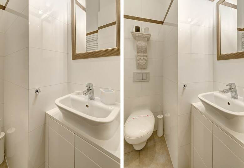 Dom & House - Apartments Monte Cassino