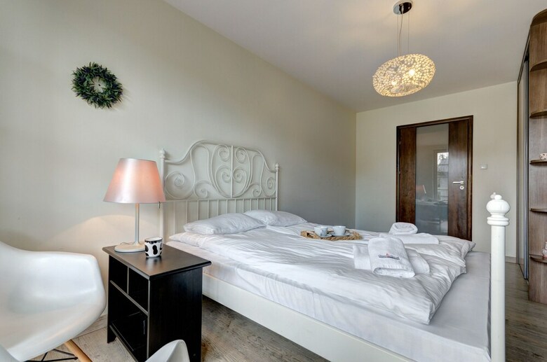 Dom & House - Apartments Monte Cassino