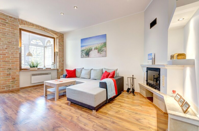 Dom & House - Apartments Monte Cassino