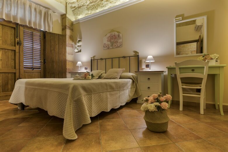 Bed & Breakfast Le Oasi