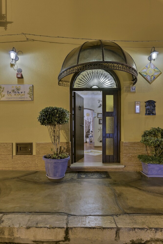 Bed & Breakfast Le Oasi