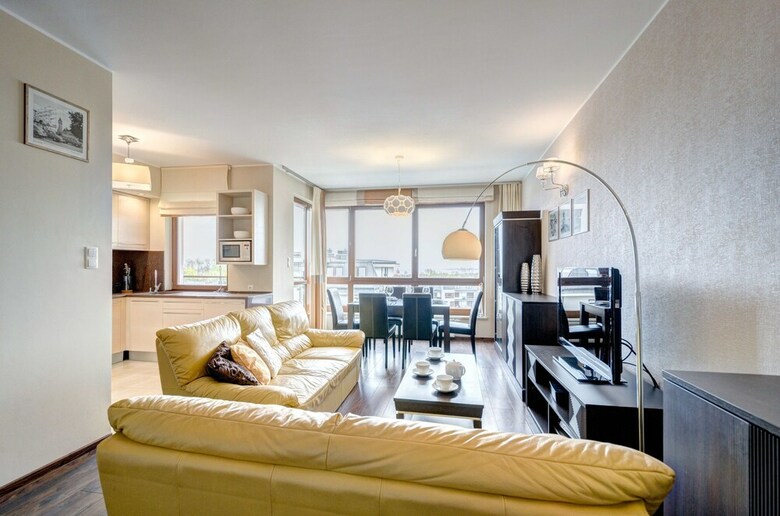 Dom & House - Apartments Aquarius