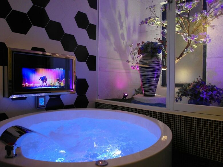 Sweet Love Boutique Motel