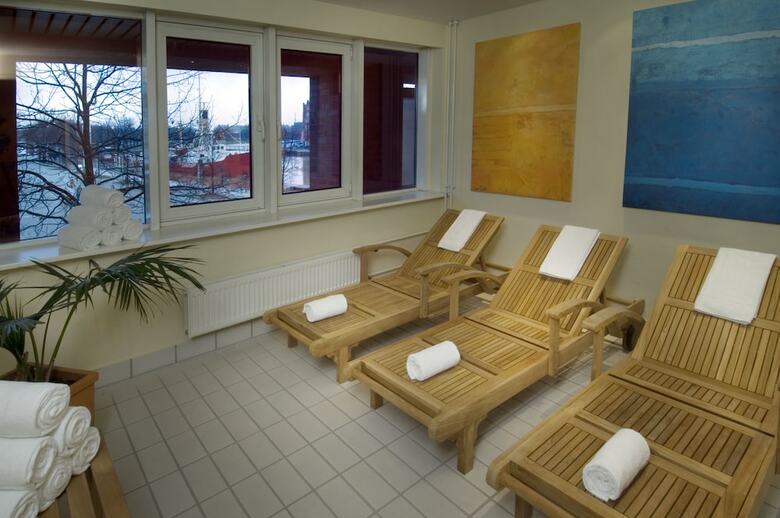 Radisson Blu Senator Hotel