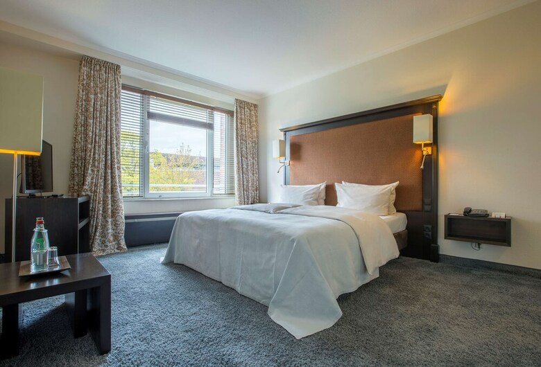Radisson Blu Senator Hotel