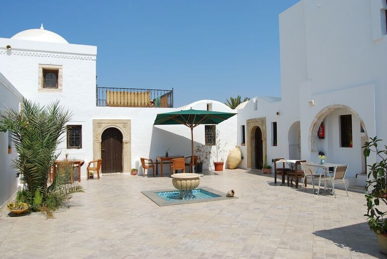 Hotel Maison Leila