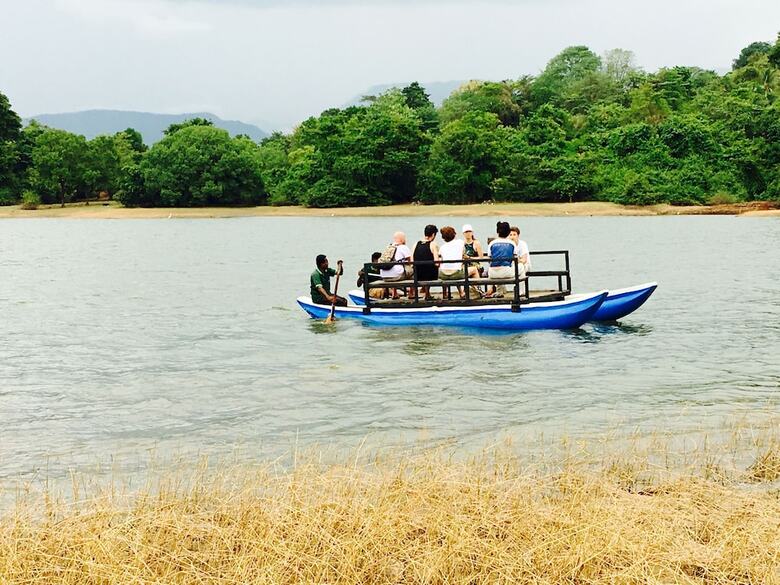 Hotel Mapakada Village