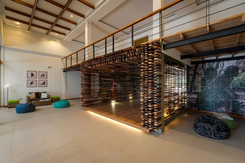 Hotel Mapakada Village