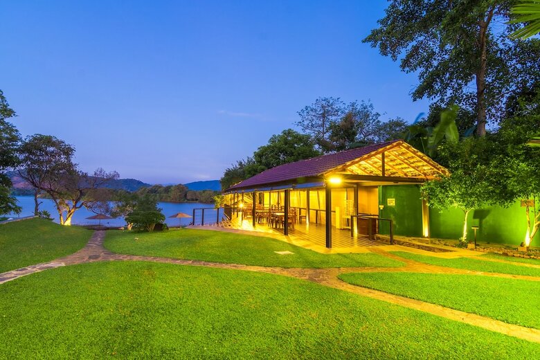 Hotel Mapakada Village