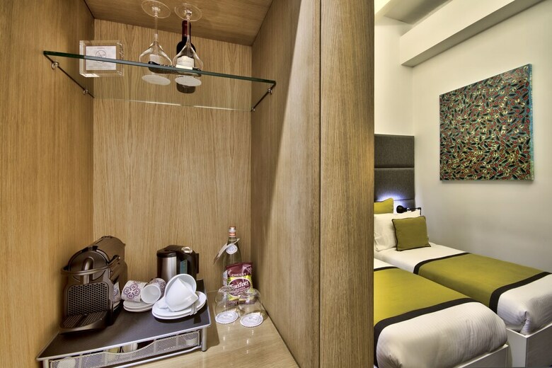 Hotel Ursulino Valletta