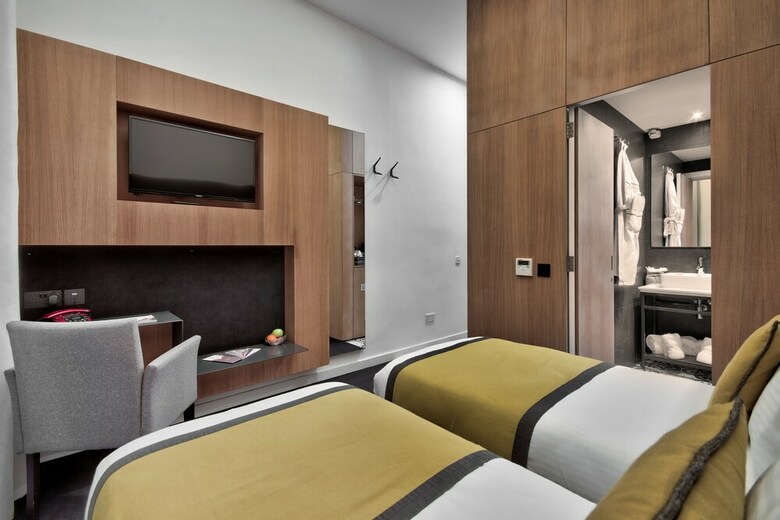 Hotel Ursulino Valletta