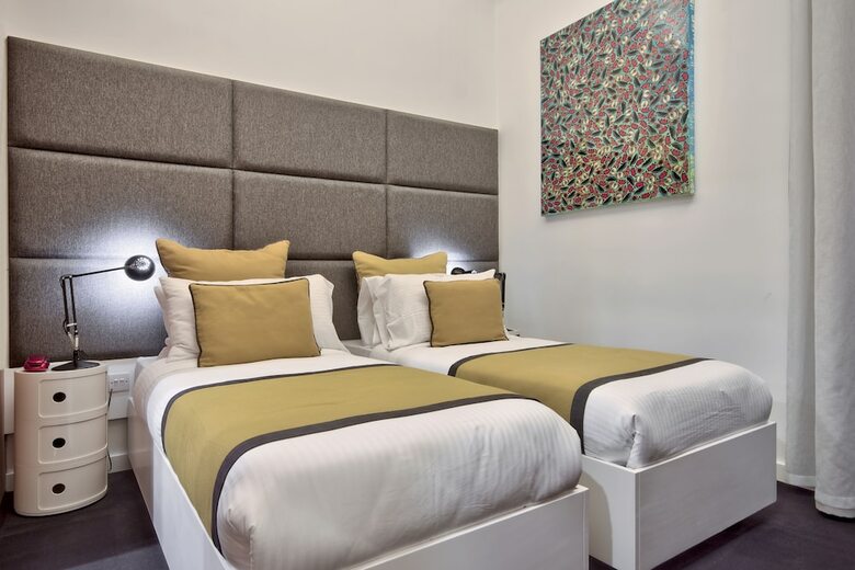 Hotel Ursulino Valletta
