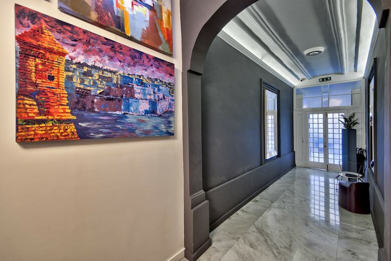 Hotel Ursulino Valletta