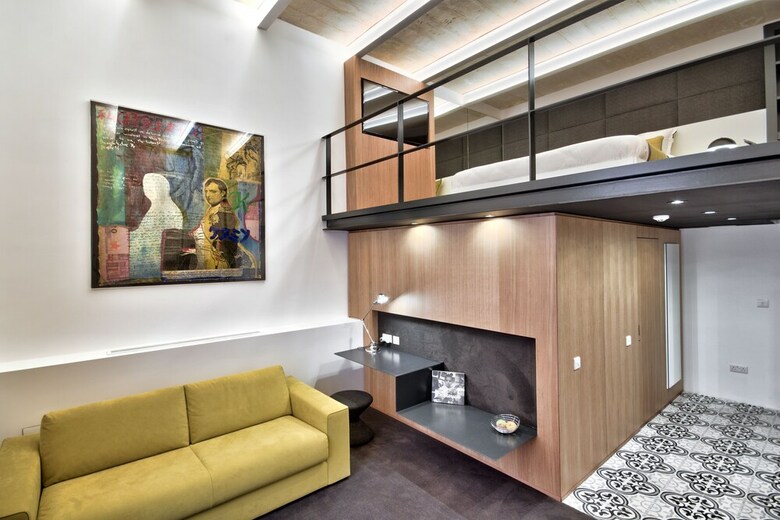 Hotel Ursulino Valletta
