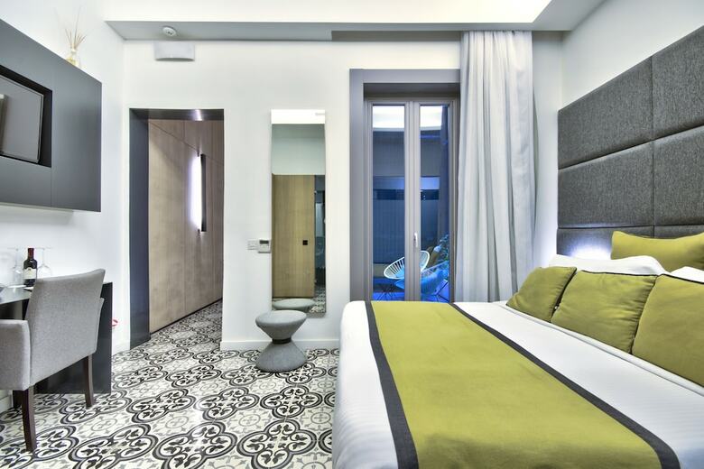 Hotel Ursulino Valletta