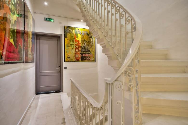 Hotel Ursulino Valletta