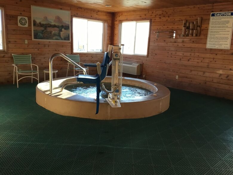 Motel Super 8 By Wyndham Beaver Ut