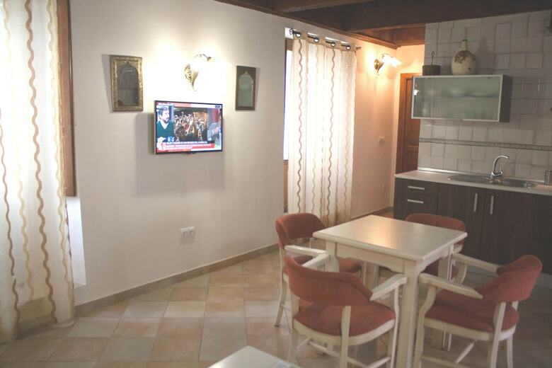 Apartamentos Abadia Suites