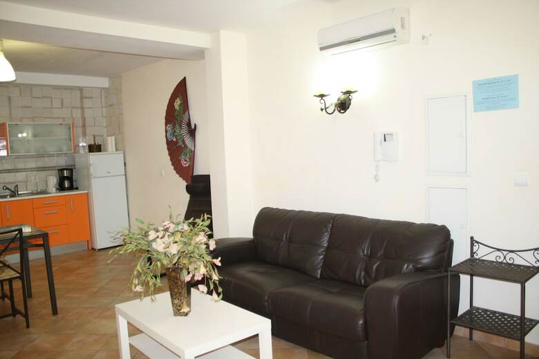 Apartamentos Abadia Suites
