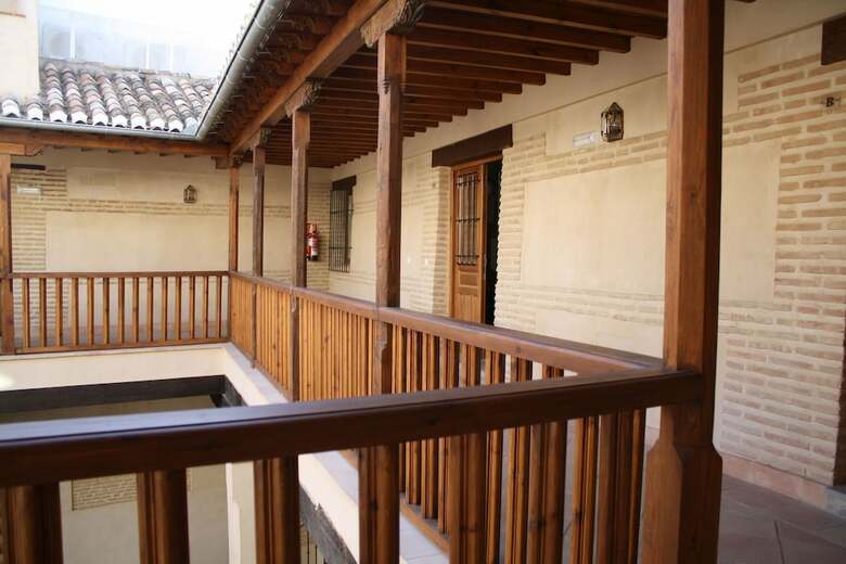 Apartamentos Abadia Suites