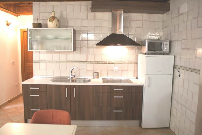 Apartamentos Abadia Suites