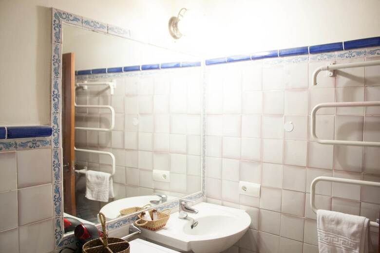 Apartamentos Abadia Suites