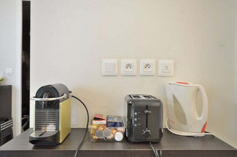 Apartamento Studio Azur By Welcome To Cannes