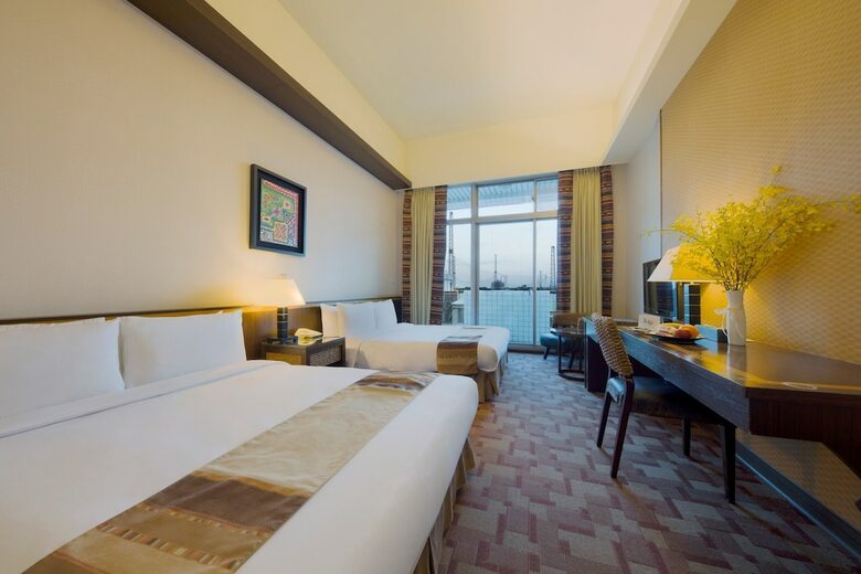 Hotel Naruwan Inn