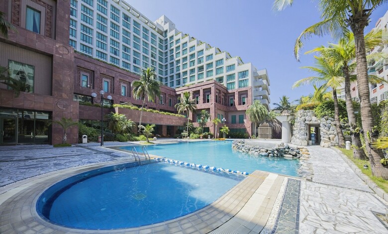 Hotel Naruwan Inn