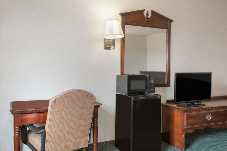 Motel Super 8 By Wyndham Moody