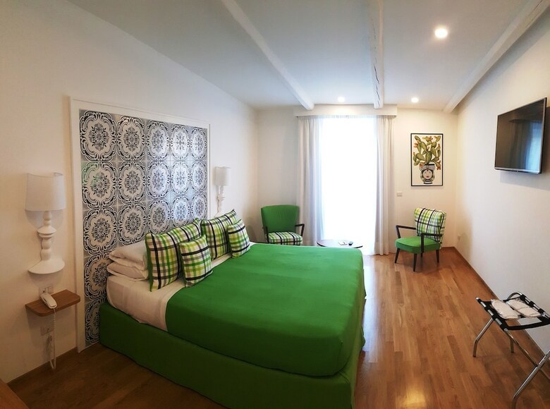 Hotel Maison Kalea