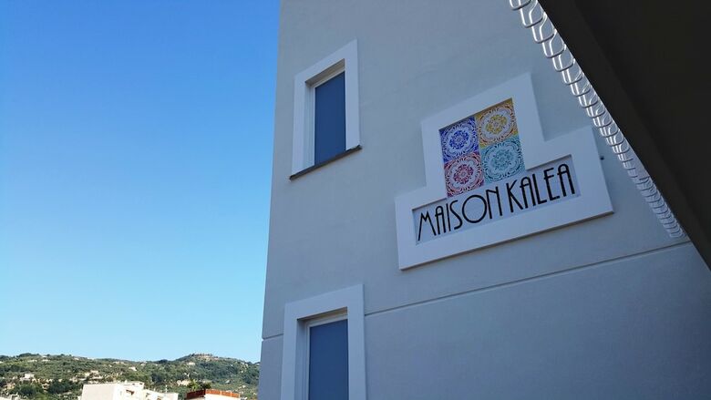 Hotel Maison Kalea