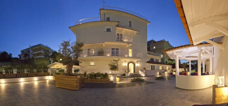 Hotel Maison Kalea