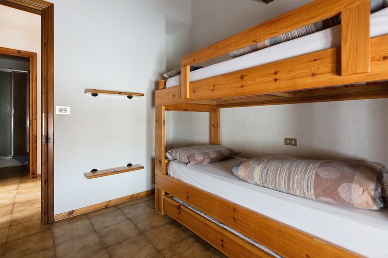 Apartamento Residence Gardenia